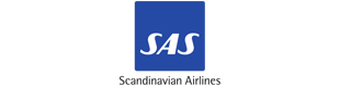 SAS Scandinavian Airlines 