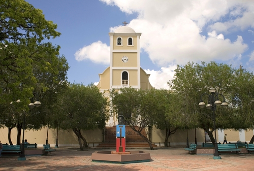 San José Puerto Rico