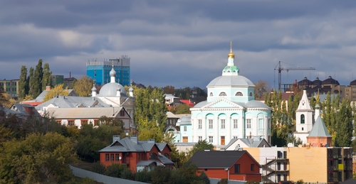 Voronezh