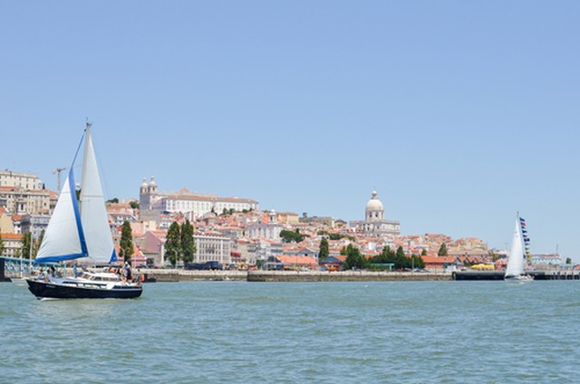 Cruceros Lisboa