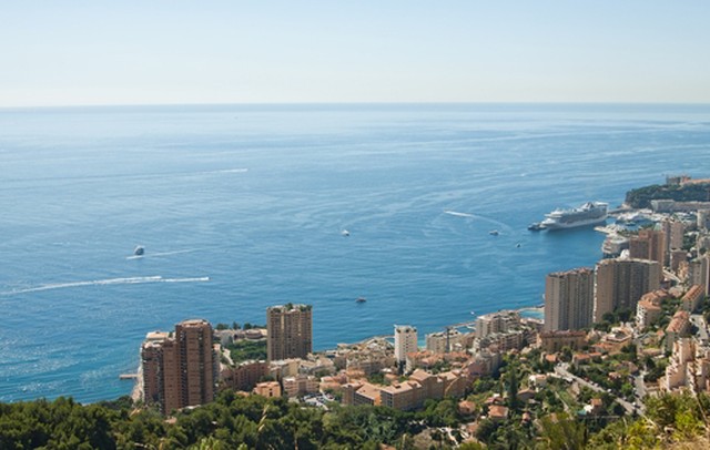 Cruceros Monte Carlo (Mónaco)