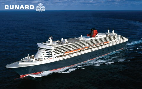 Cruceros Cunard Cruises Cruceros