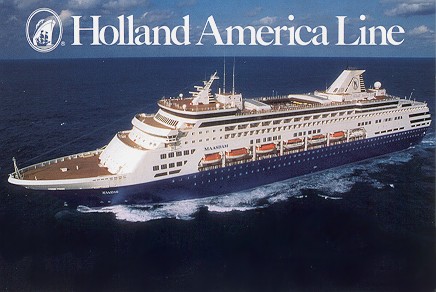 Cruceros Holland America Line