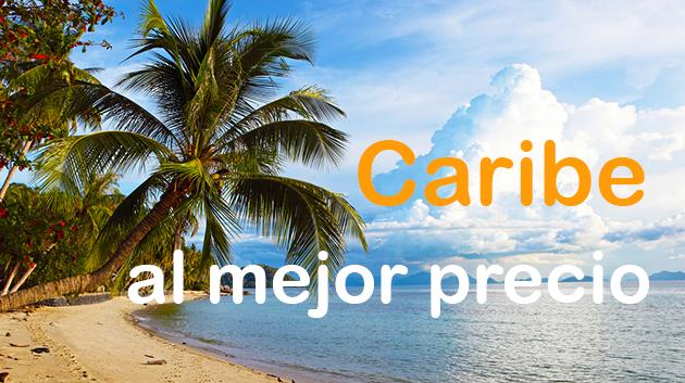 ViajesBaratos a Caribe