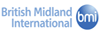 BMI British Midlands