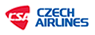 Czech Airlines 