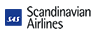 SAS Scandinavian Airlines 